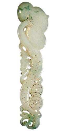 Jadeite Lingzhi Toggle