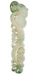 Jadeite Lingzhi Toggle