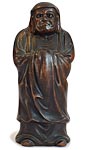 Bizen Yaki Daruma