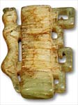 Jade-tiger Slider