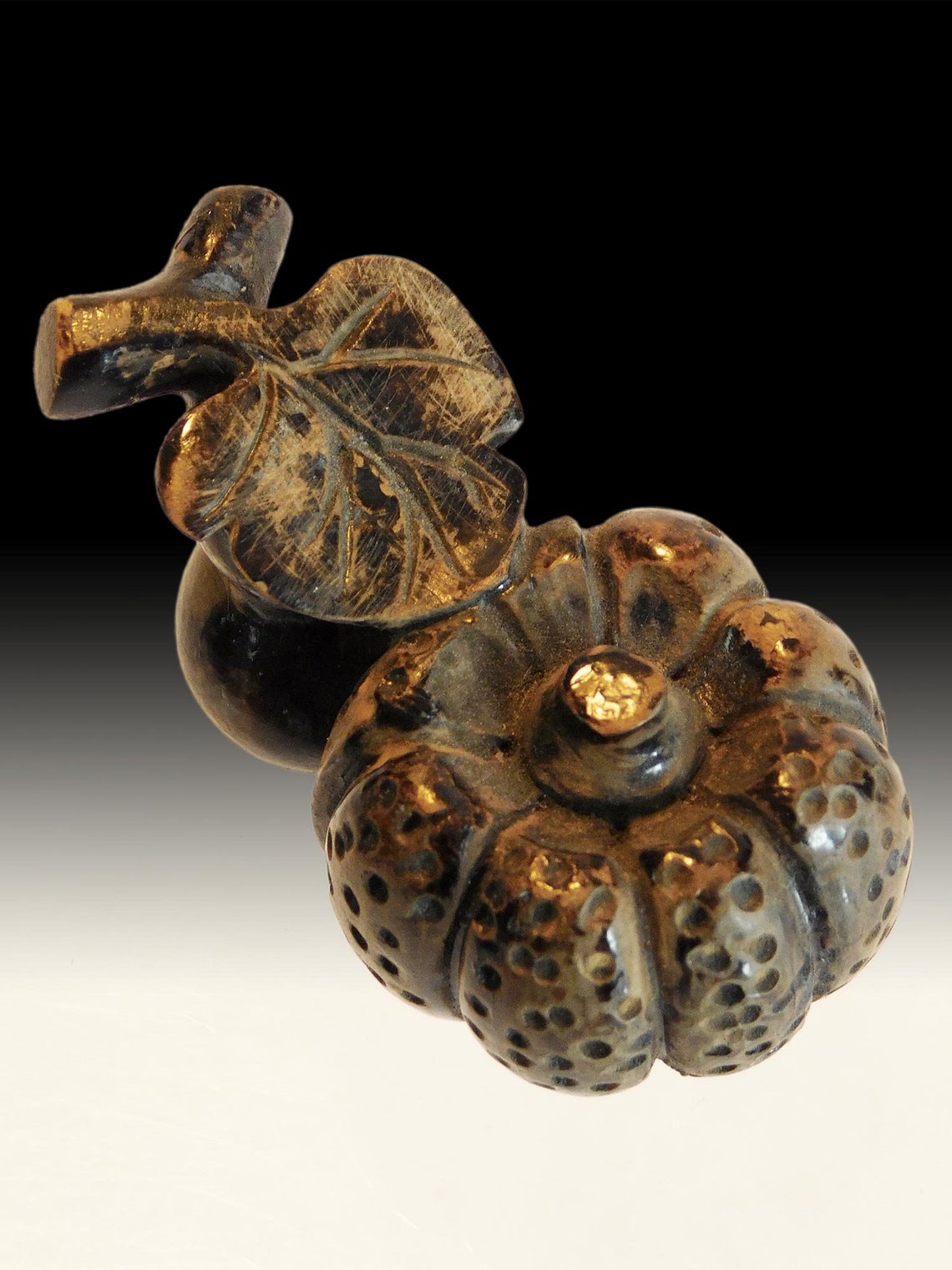 Pumpkin and Gourd
