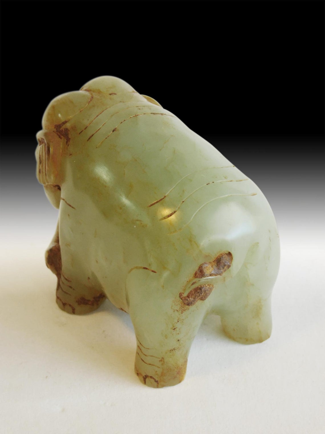 Sacred Elephant