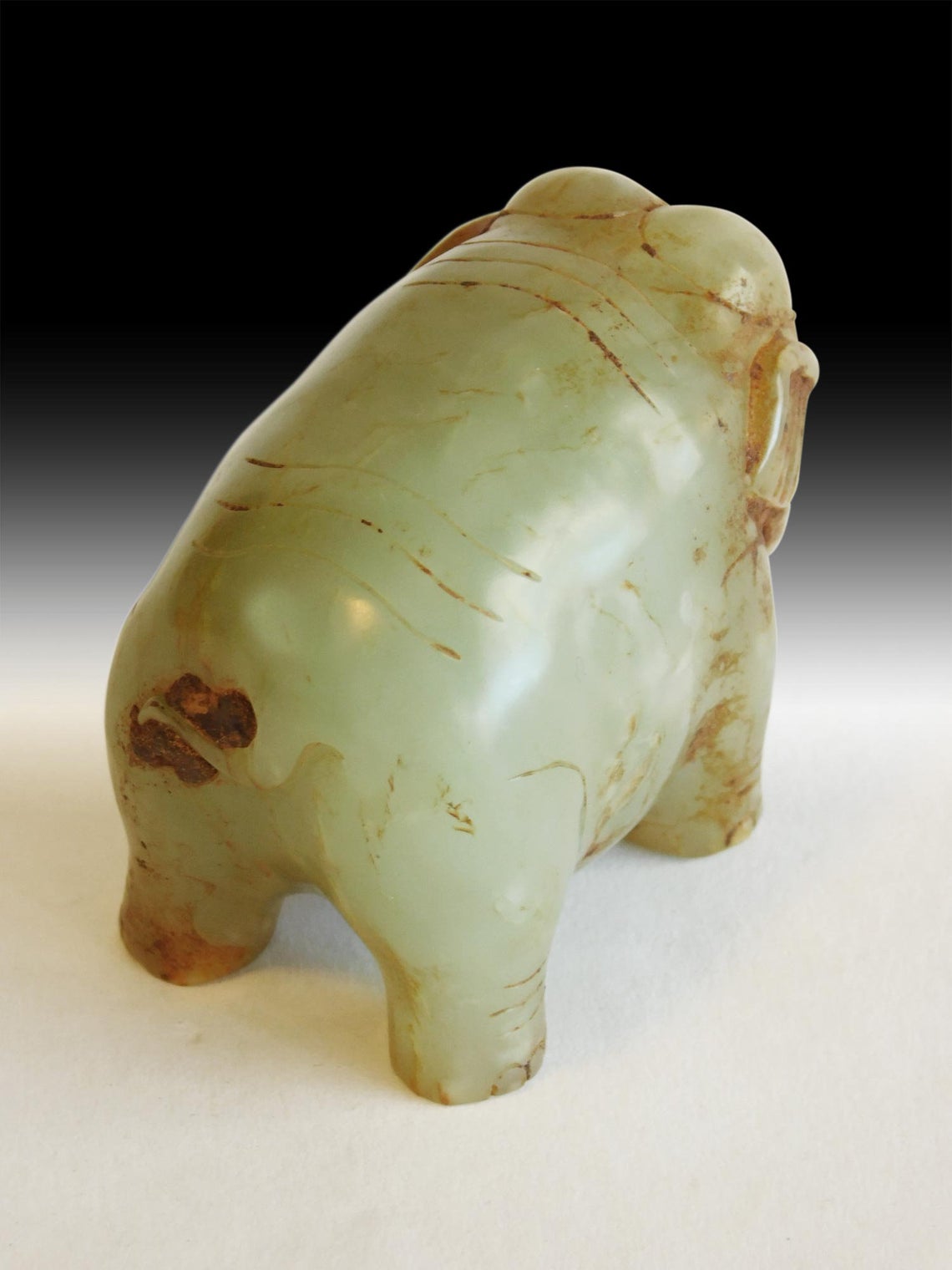 Sacred Elephant