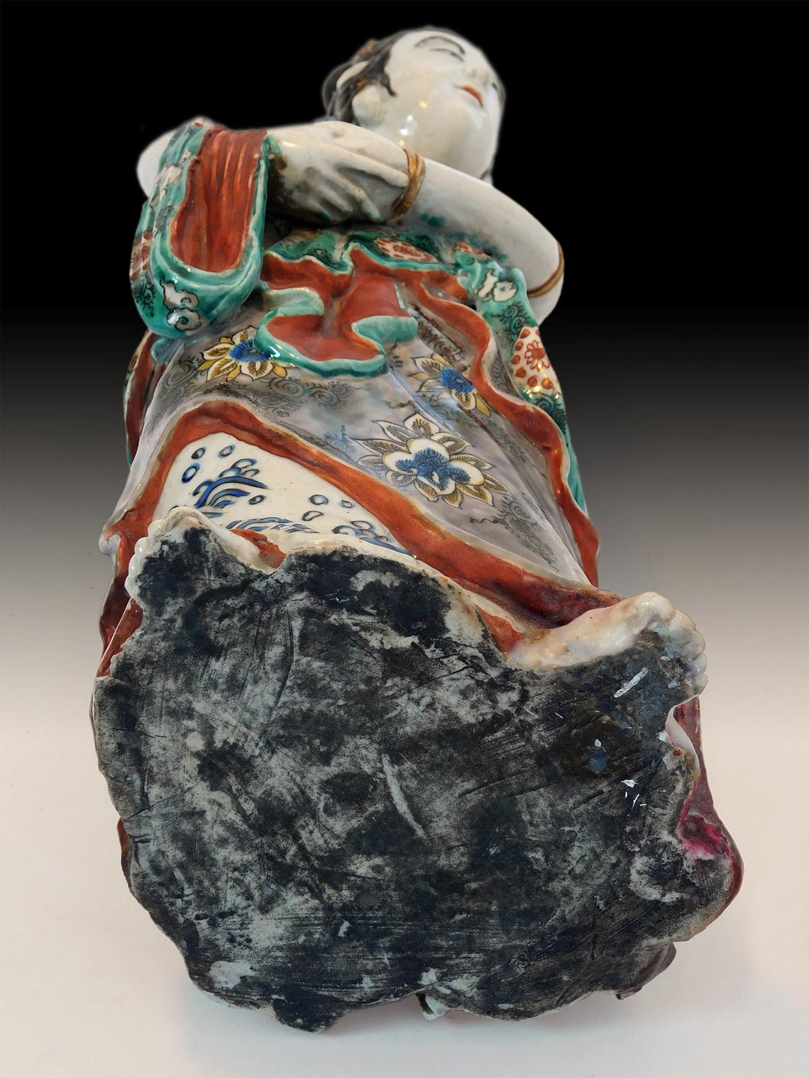 Kannon Bosatsu 觀音菩薩