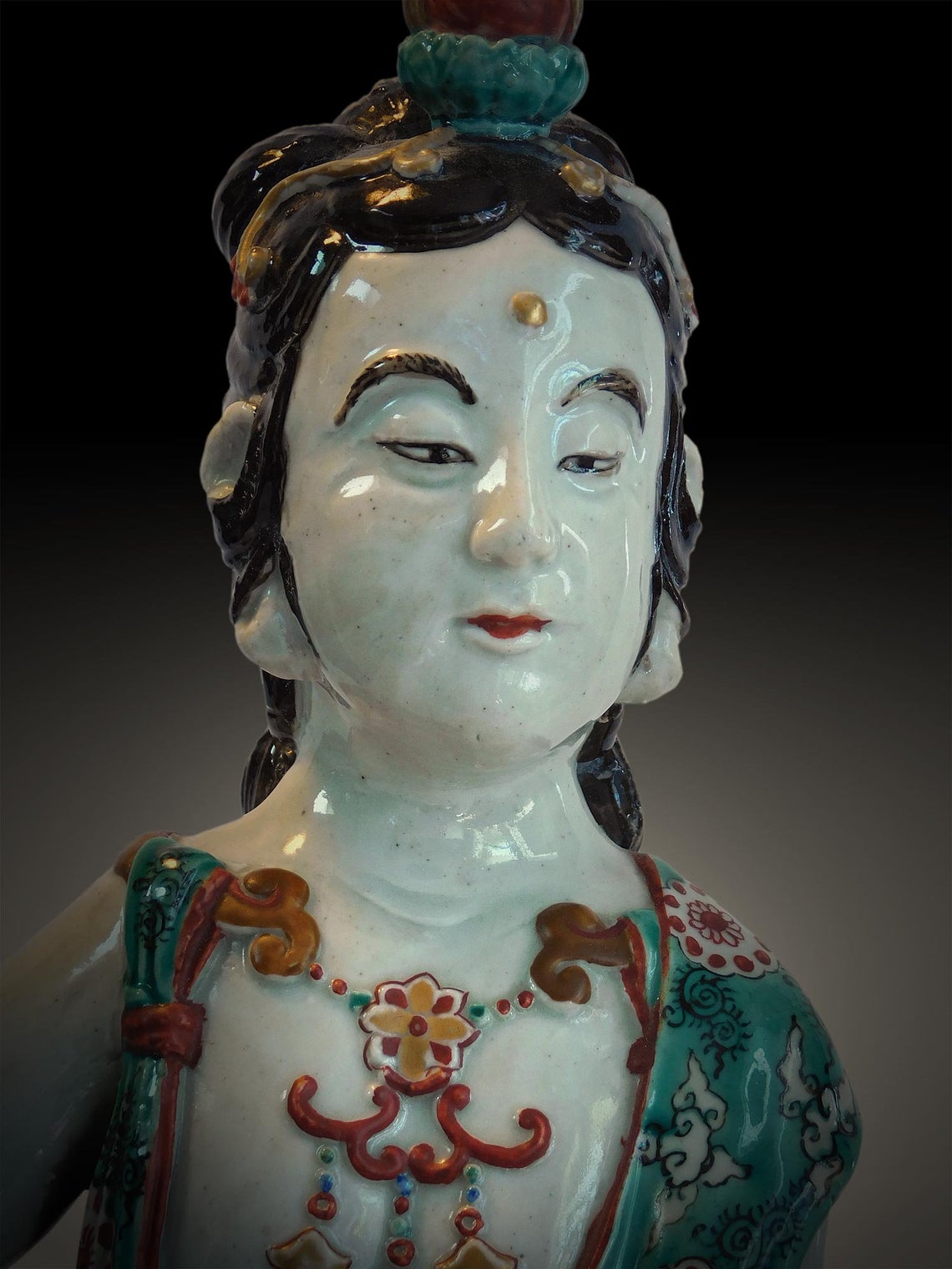 Kannon Bosatsu 觀音菩薩