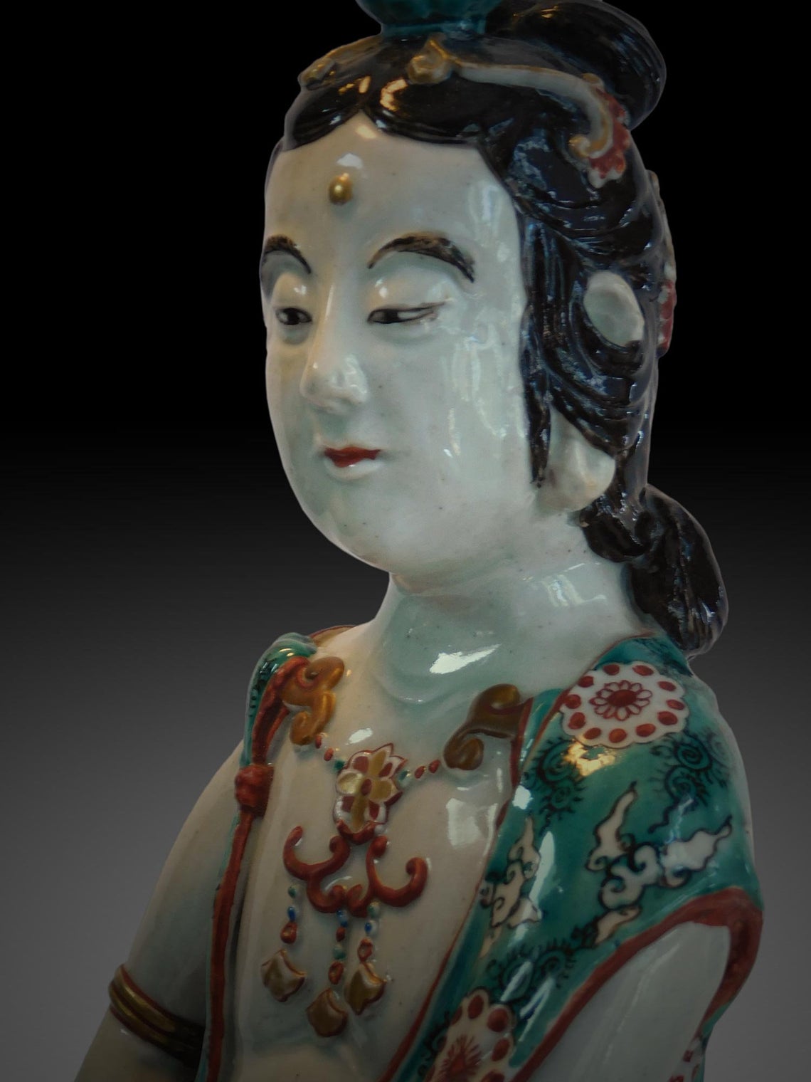 Kannon Bosatsu 觀音菩薩