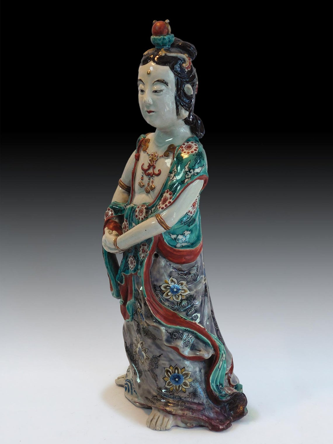 Kannon Bosatsu 觀音菩薩