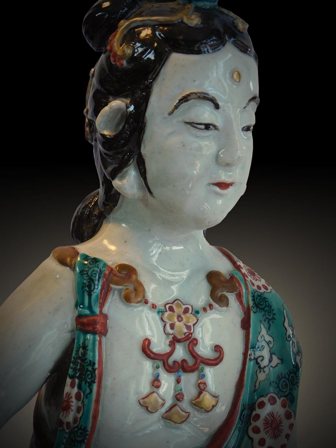Kannon Bosatsu 觀音菩薩