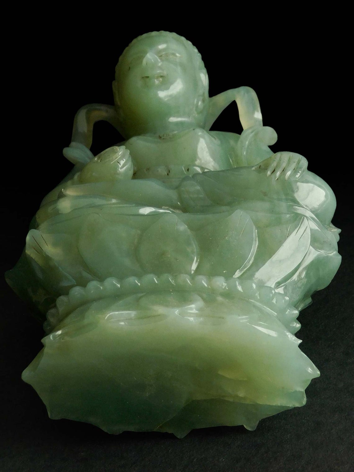 White Tara 白度母菩萨