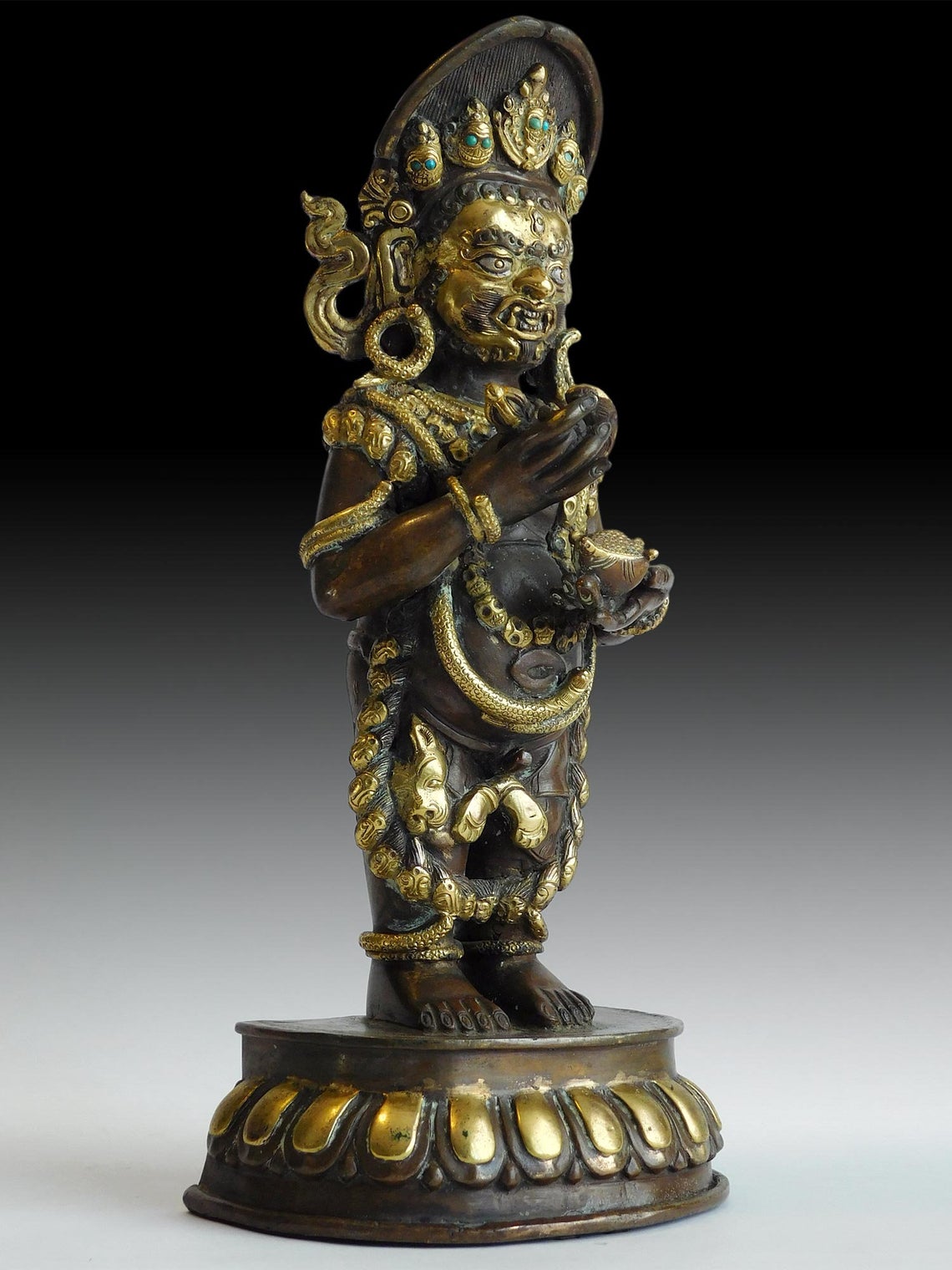 Mahakala