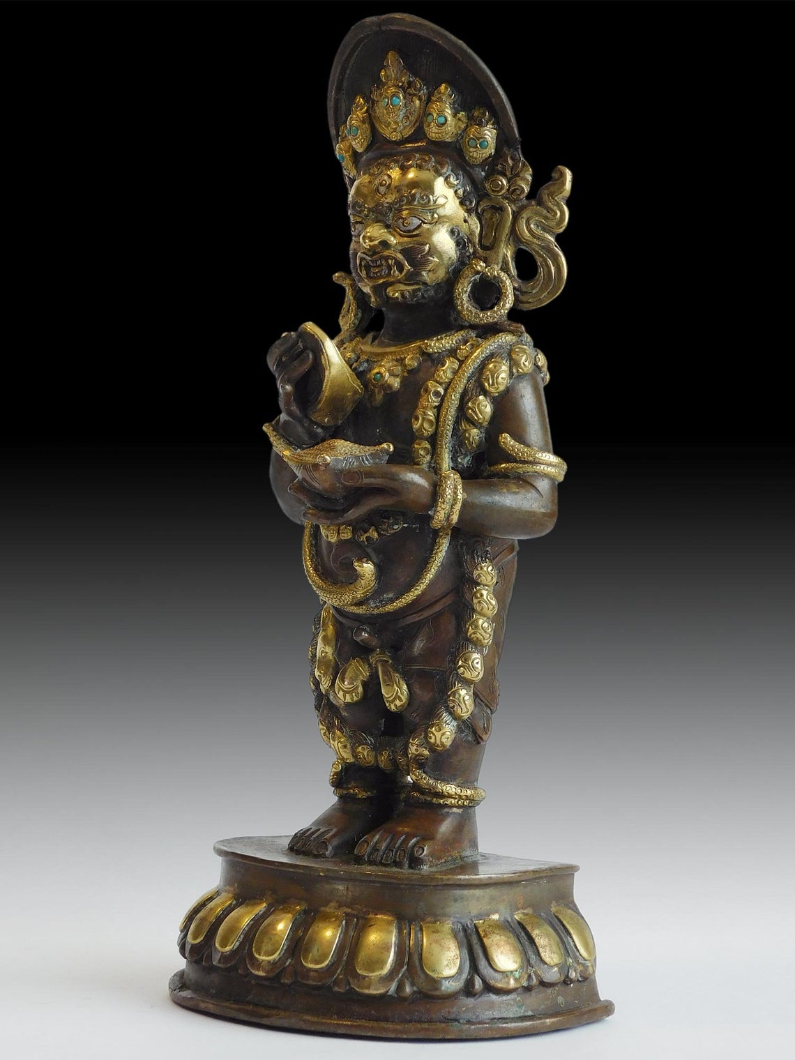 Mahakala