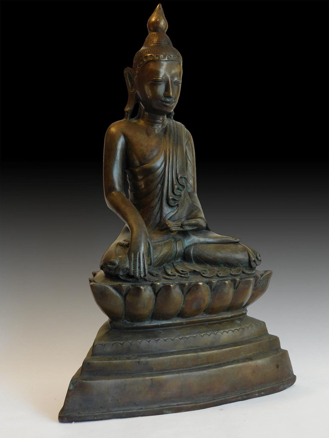 Shan Buddha Gautama