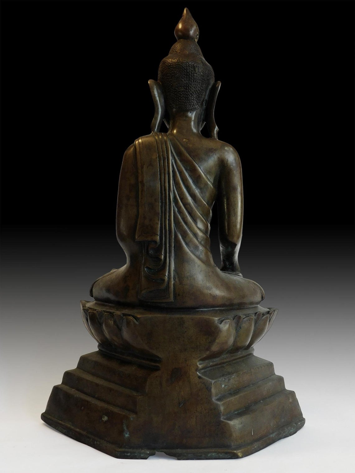 Shan Buddha Gautama