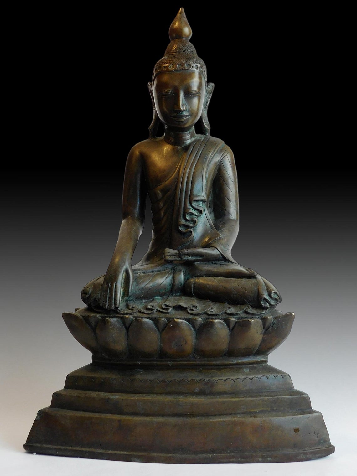 Shan Buddha Gautama