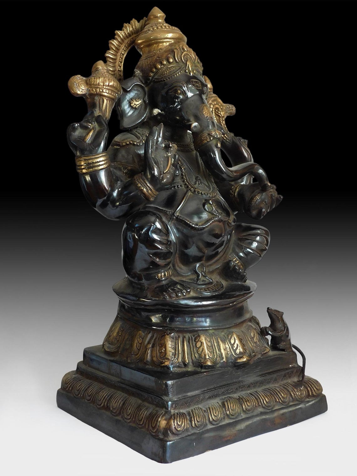 God of Wealth