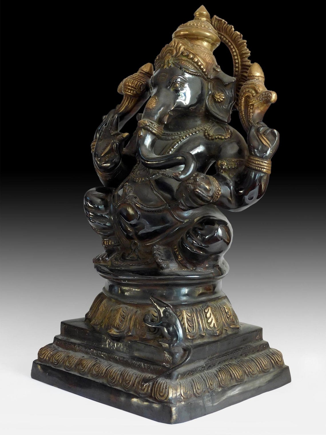 God of Wealth