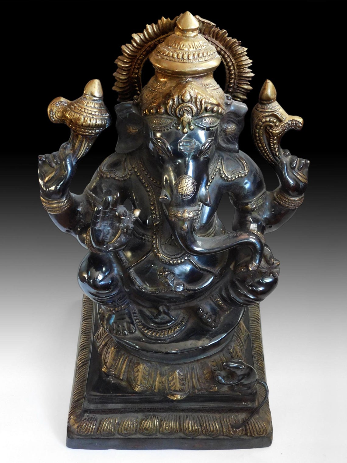 God of Wealth