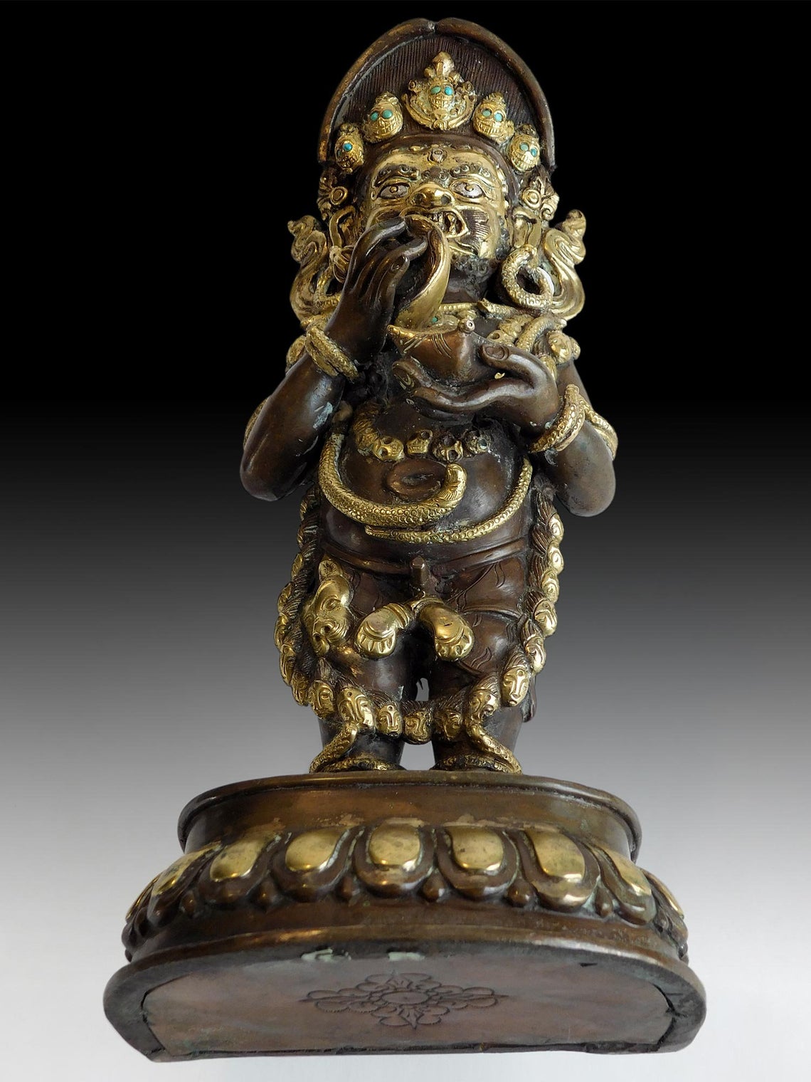 Mahakala