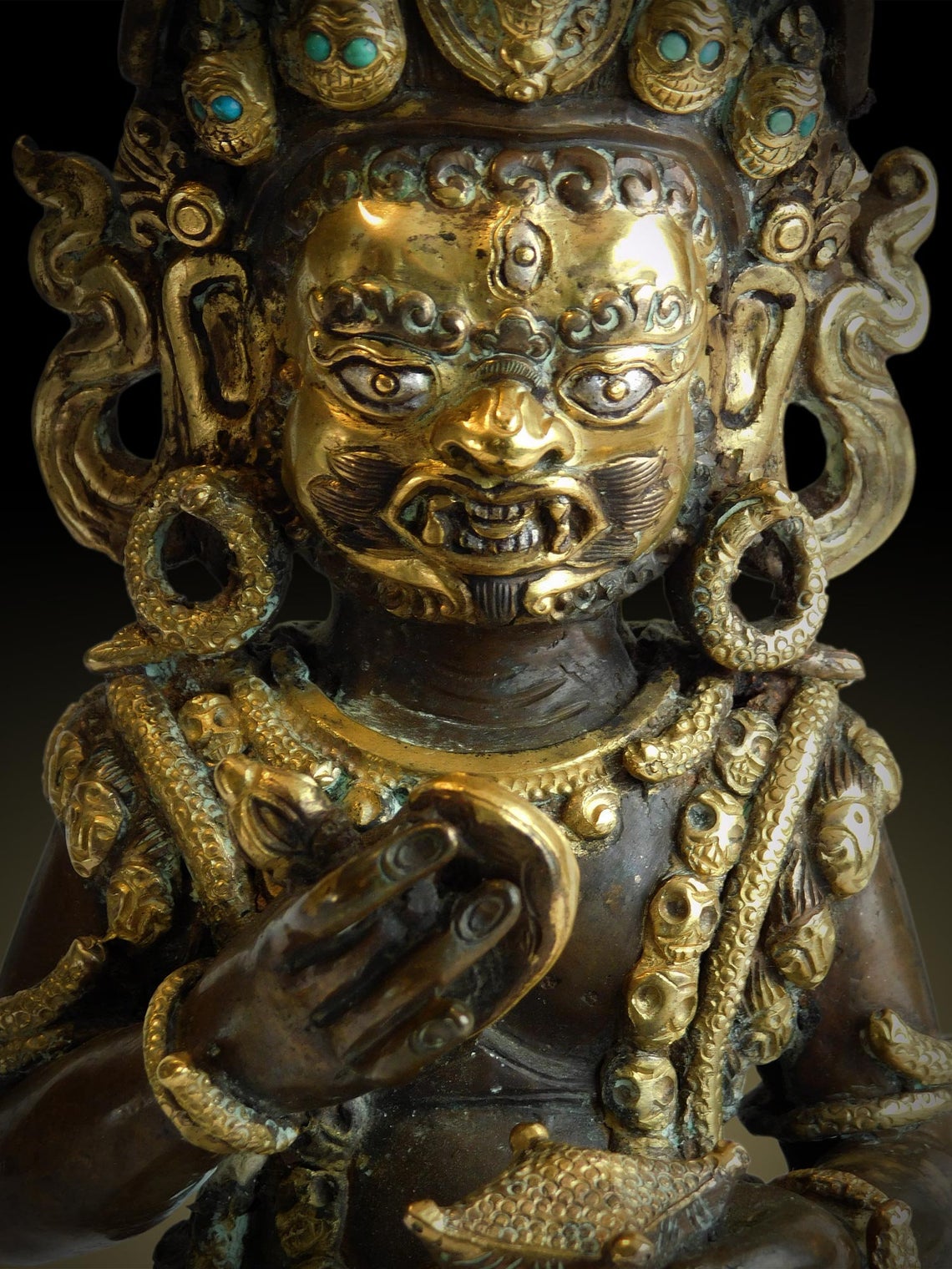 Mahakala