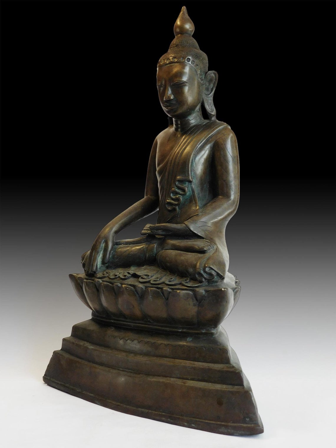 Shan Buddha Gautama