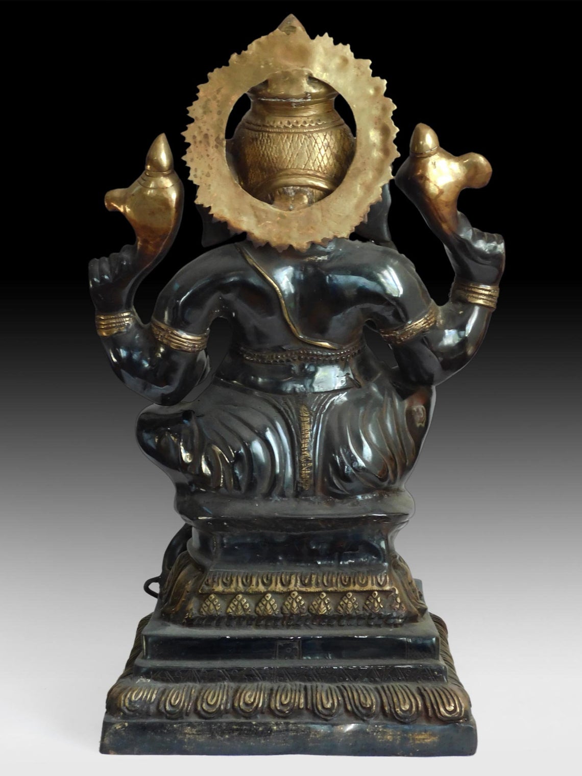 God of Wealth