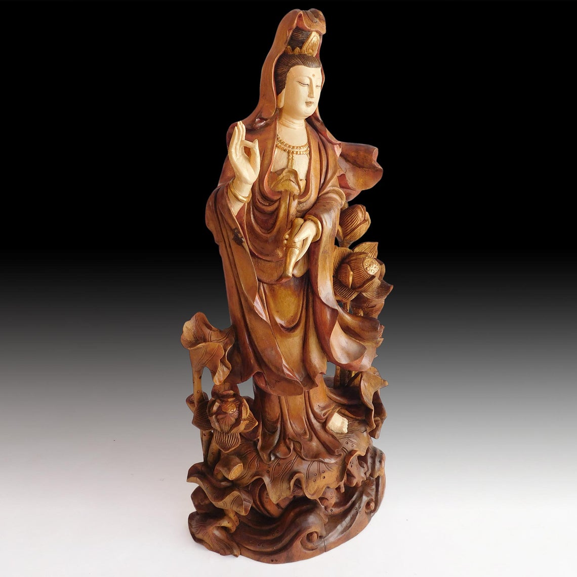 South Sea Guanyin