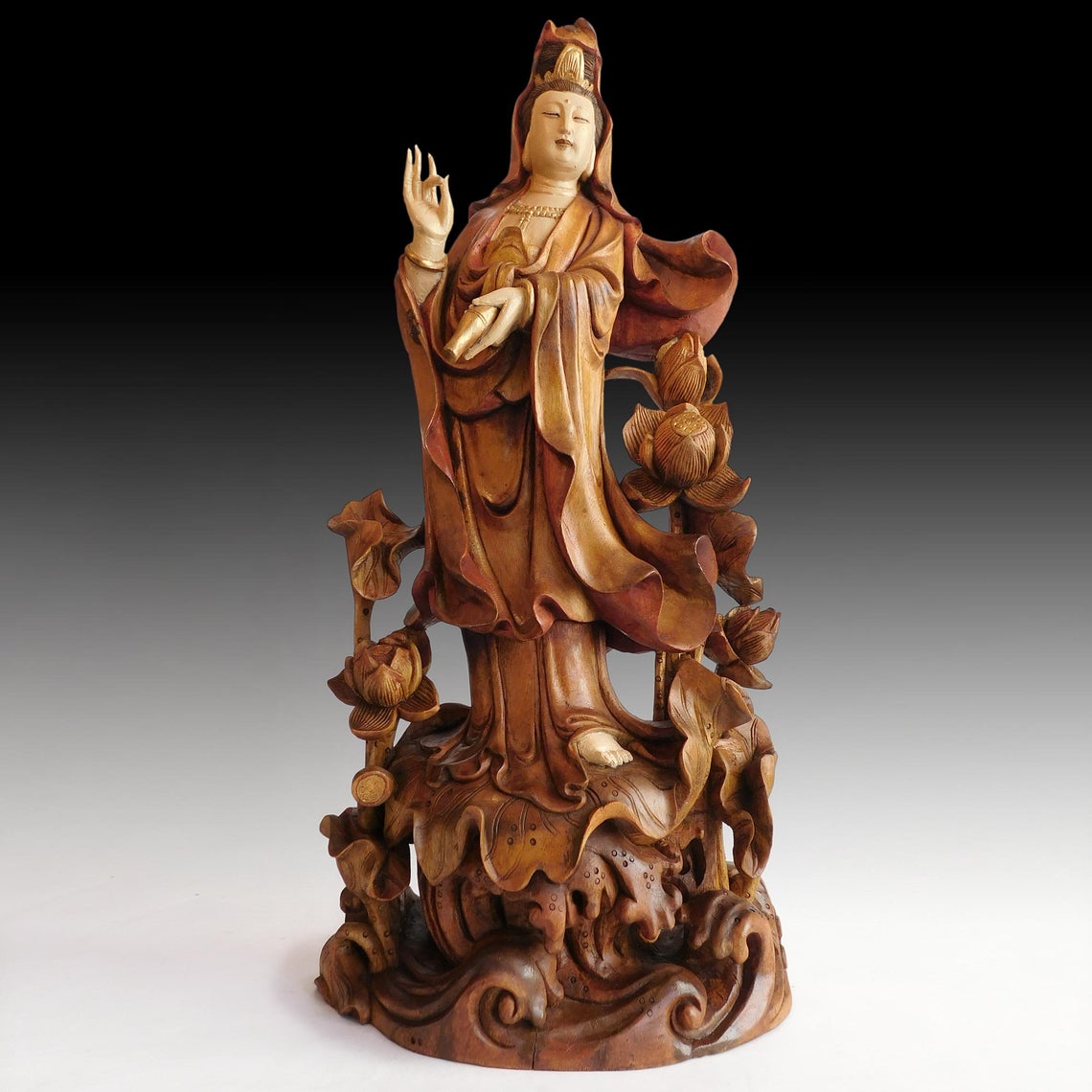 South Sea Guanyin
