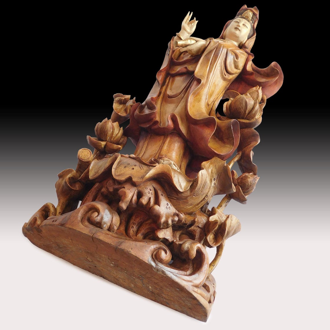 South Sea Guanyin
