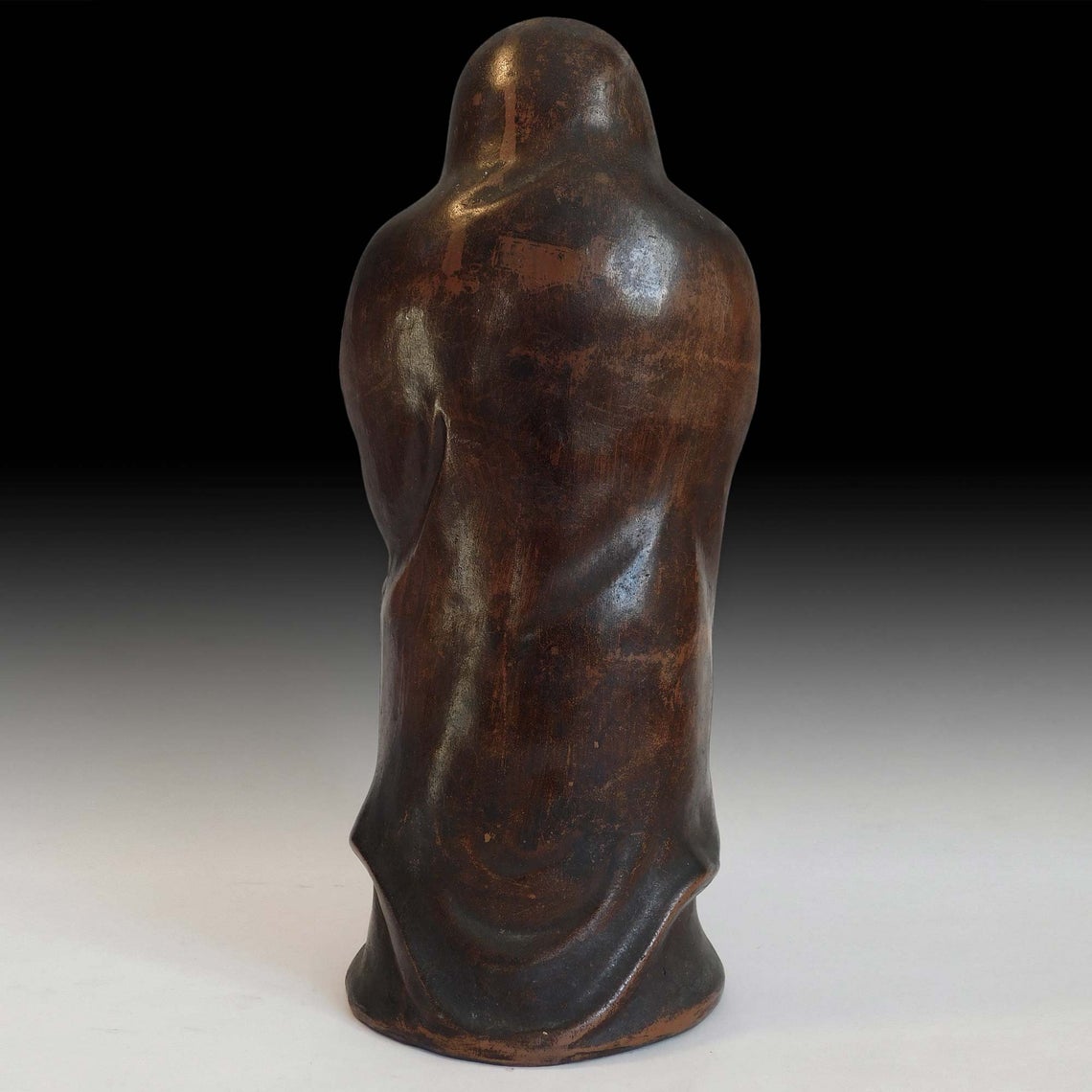 Daruma, Bodhidharma