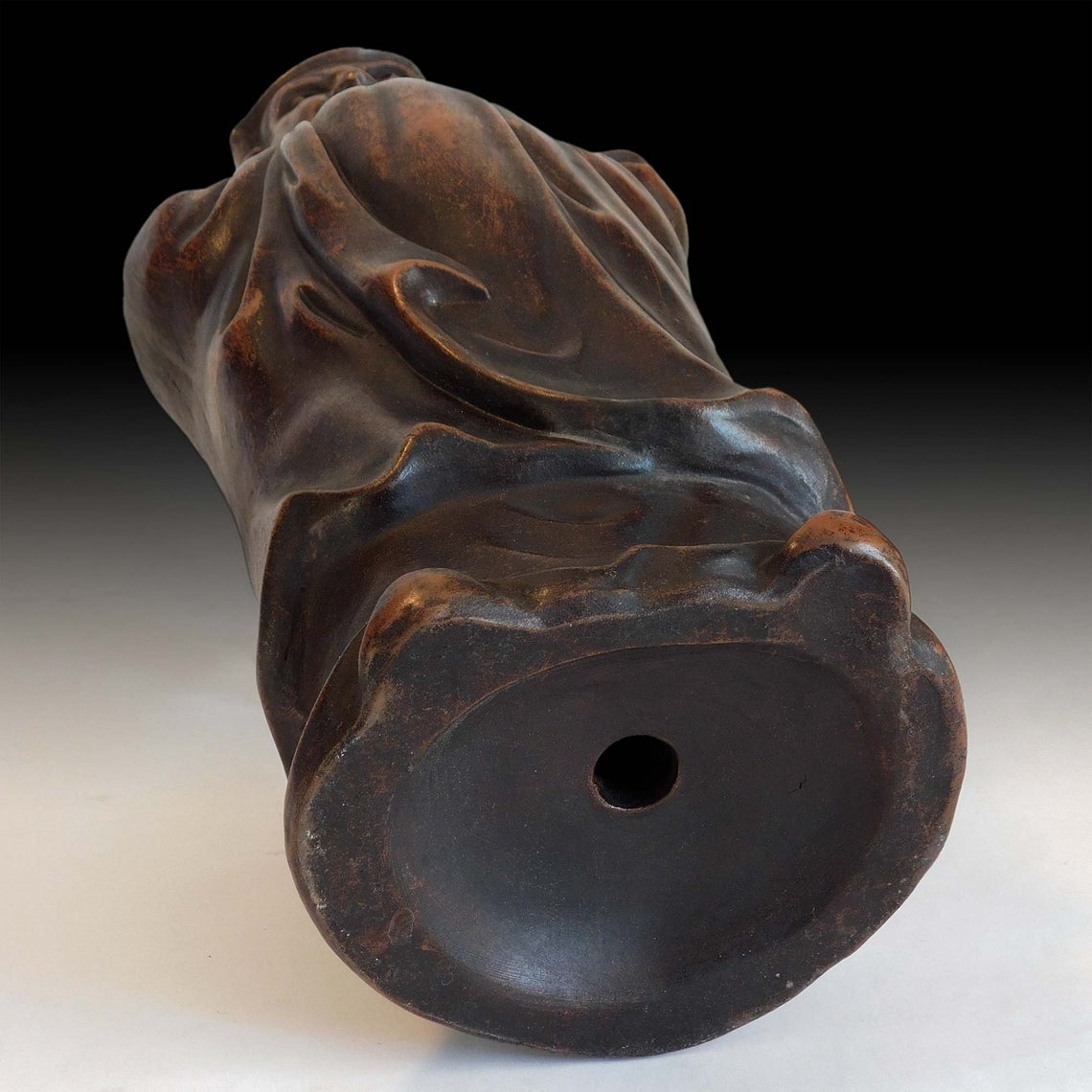 Daruma, Bodhidharma