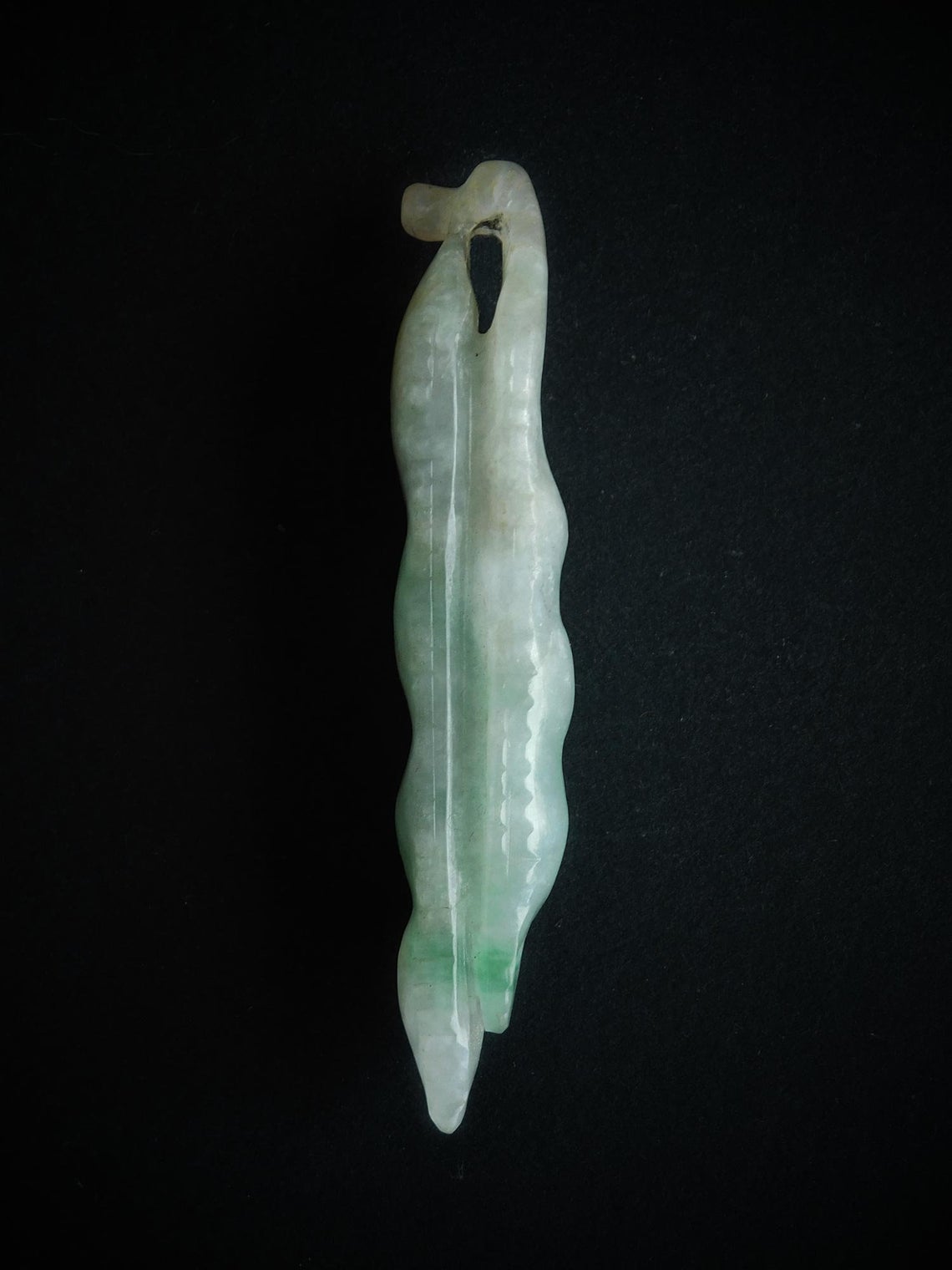 Peapods Pair