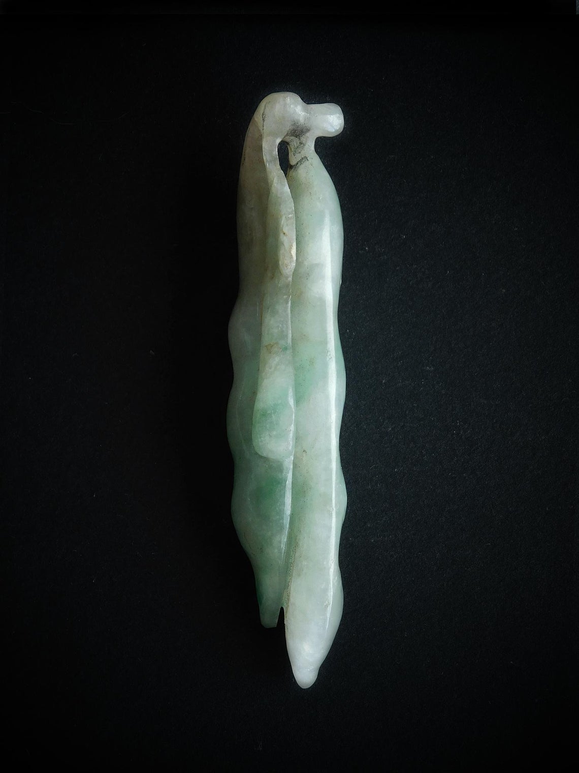 Peapods Pair