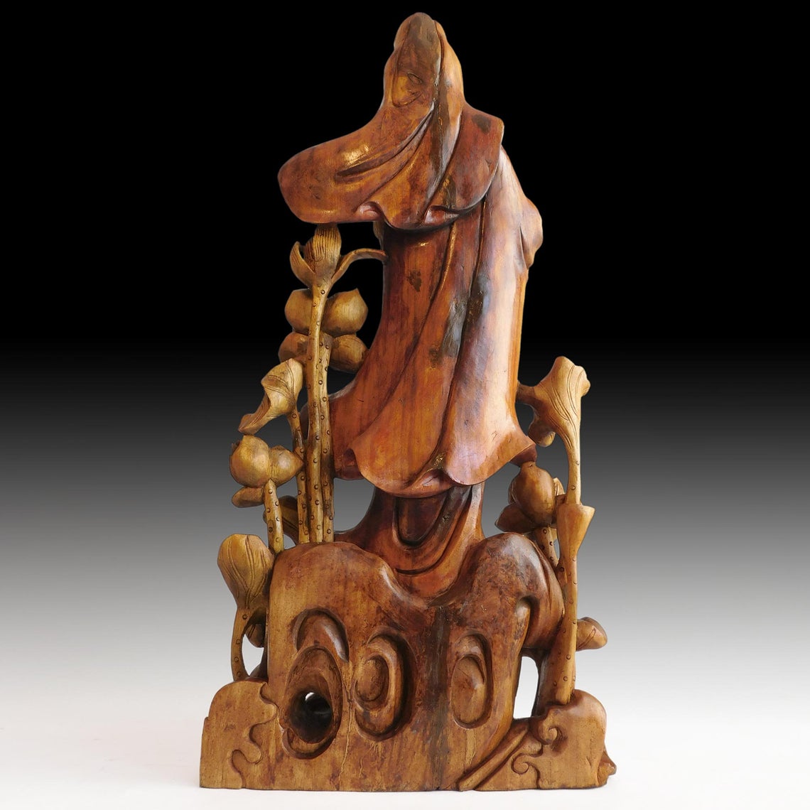 South Sea Guanyin