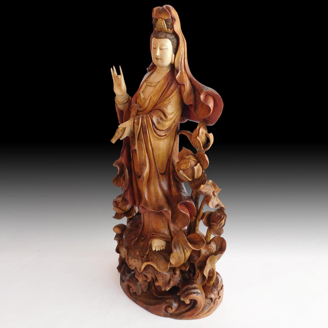 South Sea Guanyin