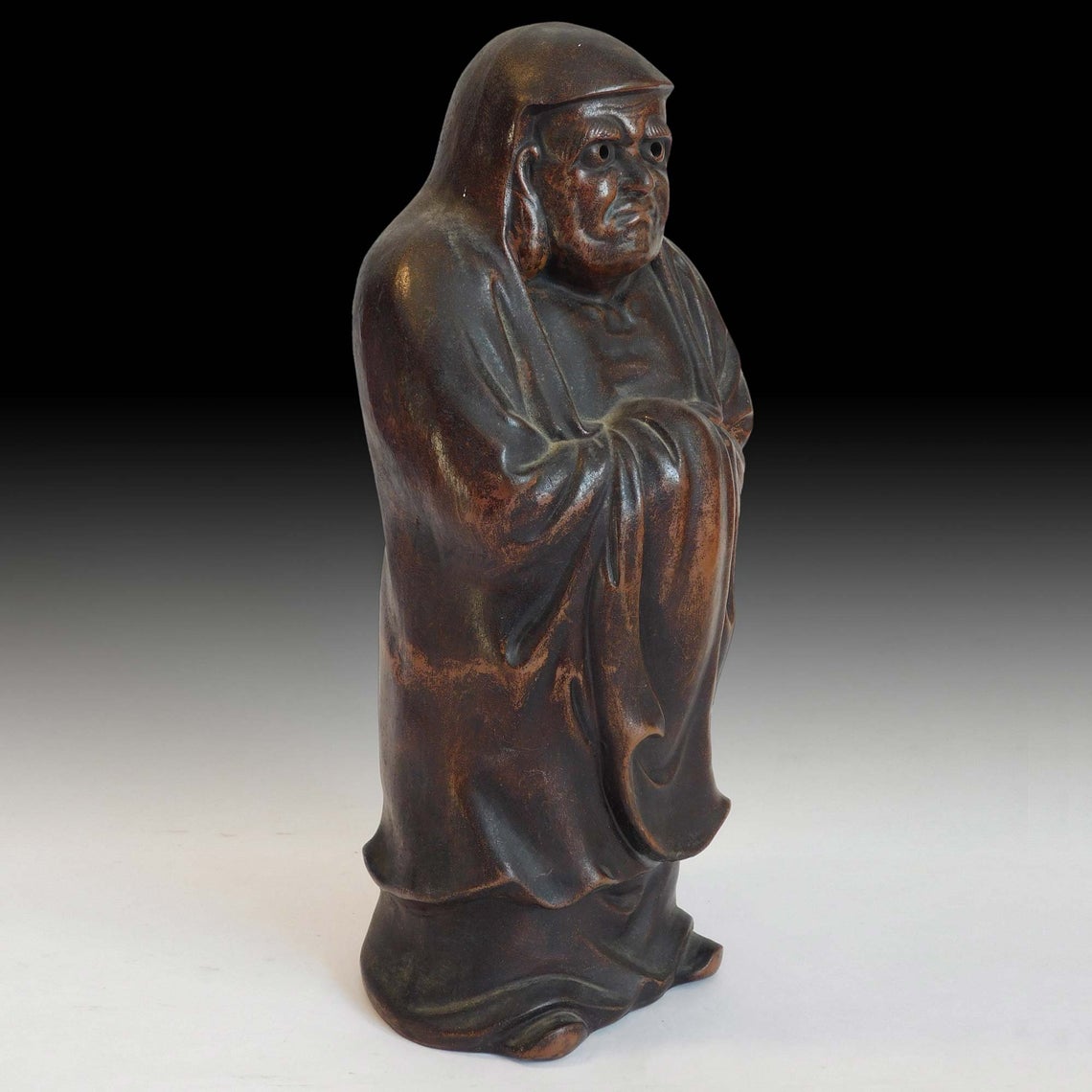 Daruma, Bodhidharma