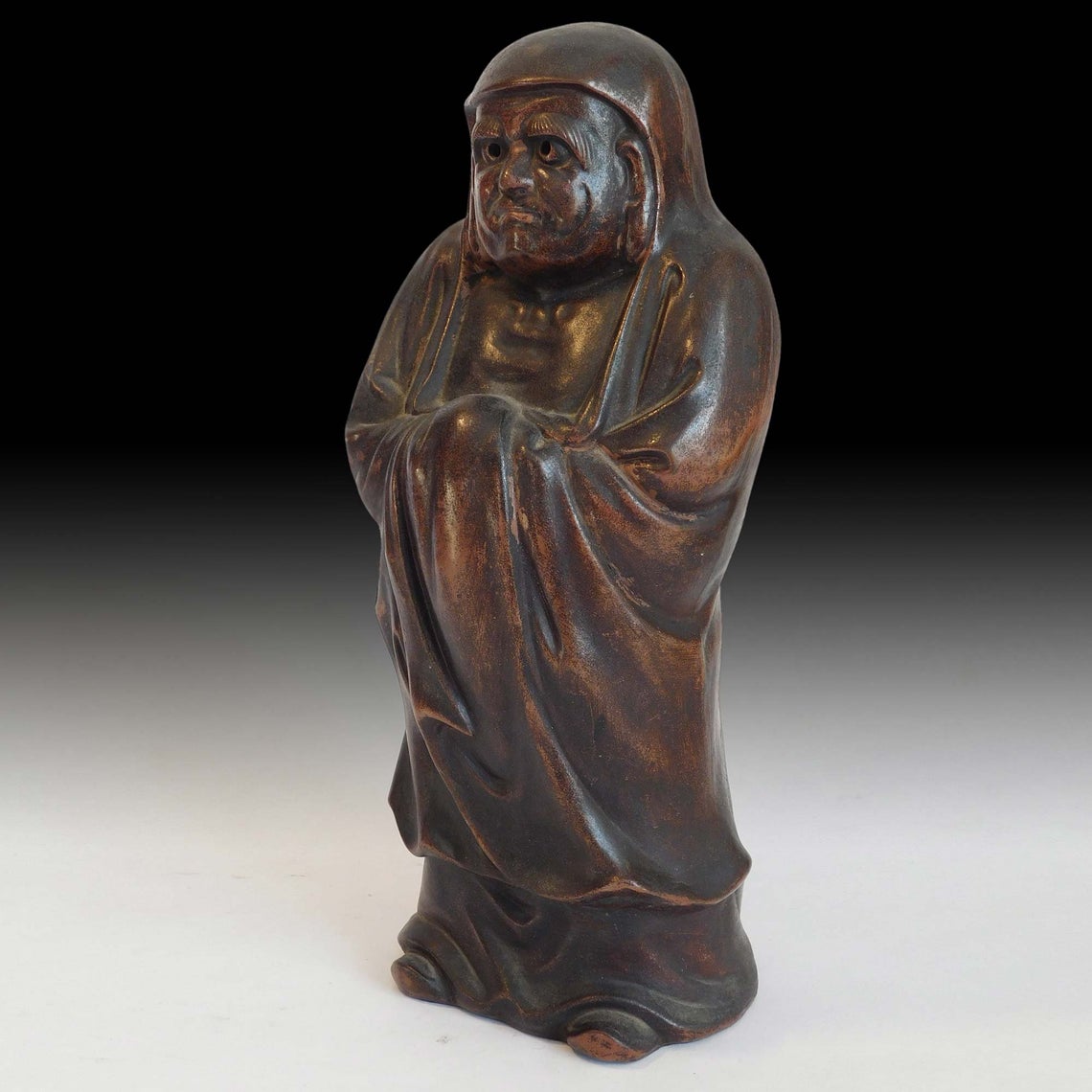 Daruma, Bodhidharma