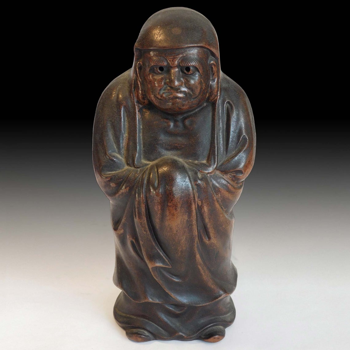 Daruma, Bodhidharma