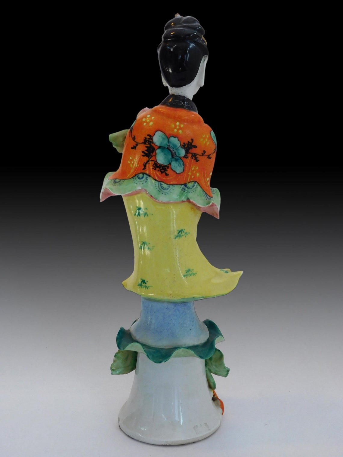Guan Yin 莲花観音