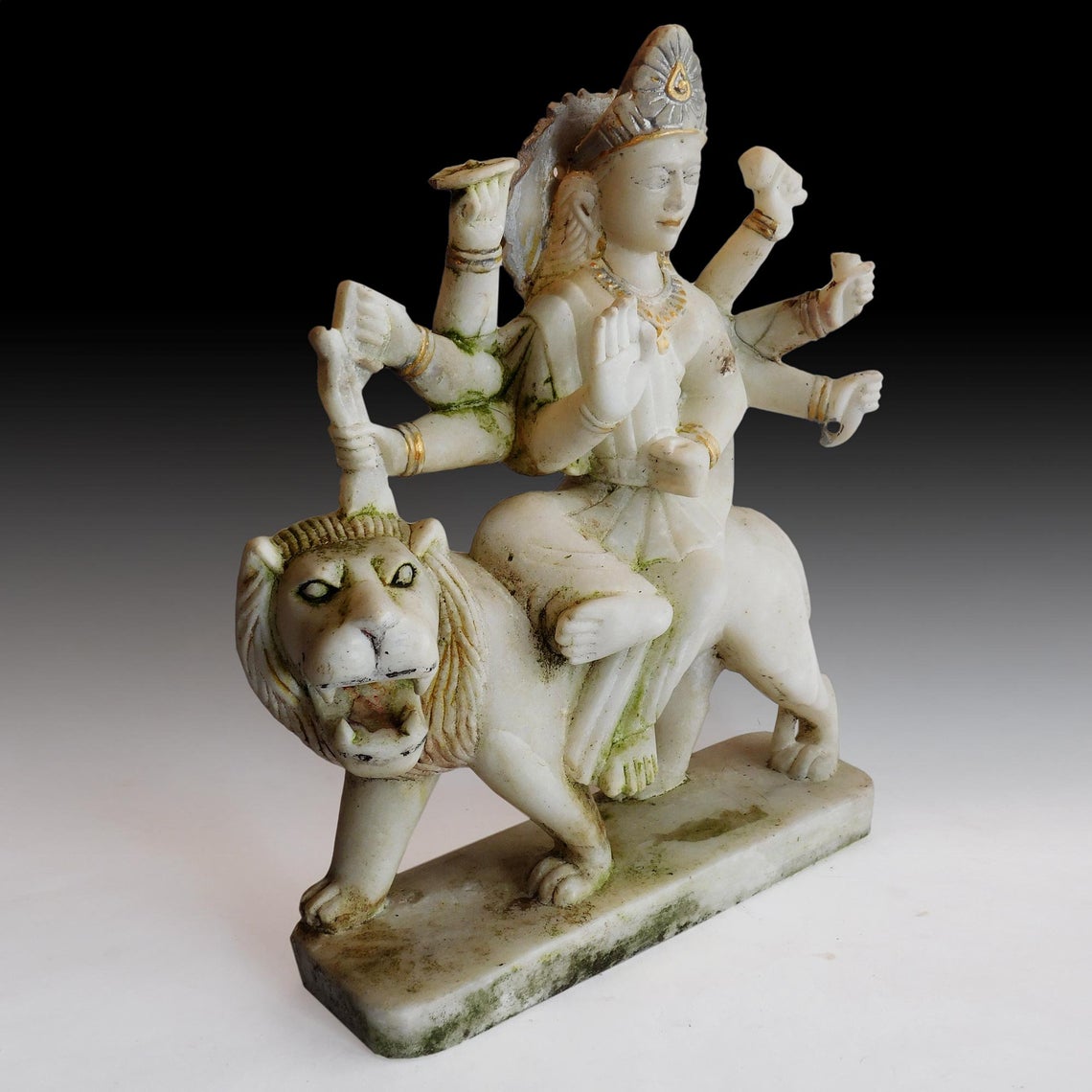 Durga / Kali