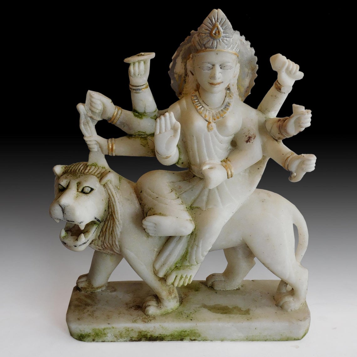 Durga / Kali