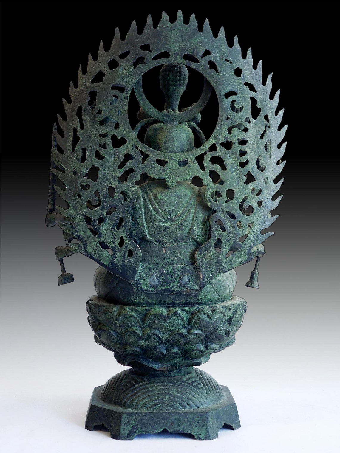 Guan Yin 千手觀音