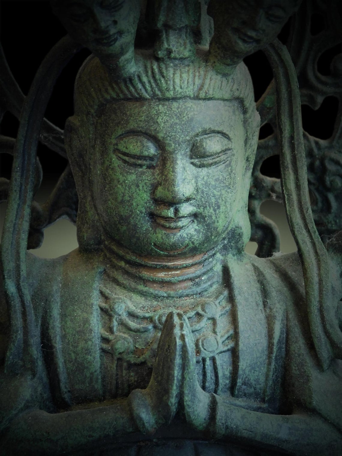 Guan Yin 千手觀音