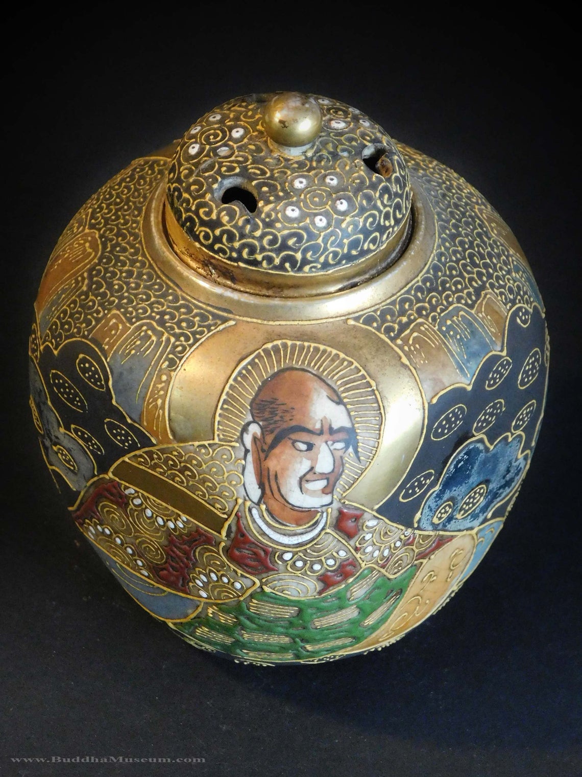 Kannon Bosatsu