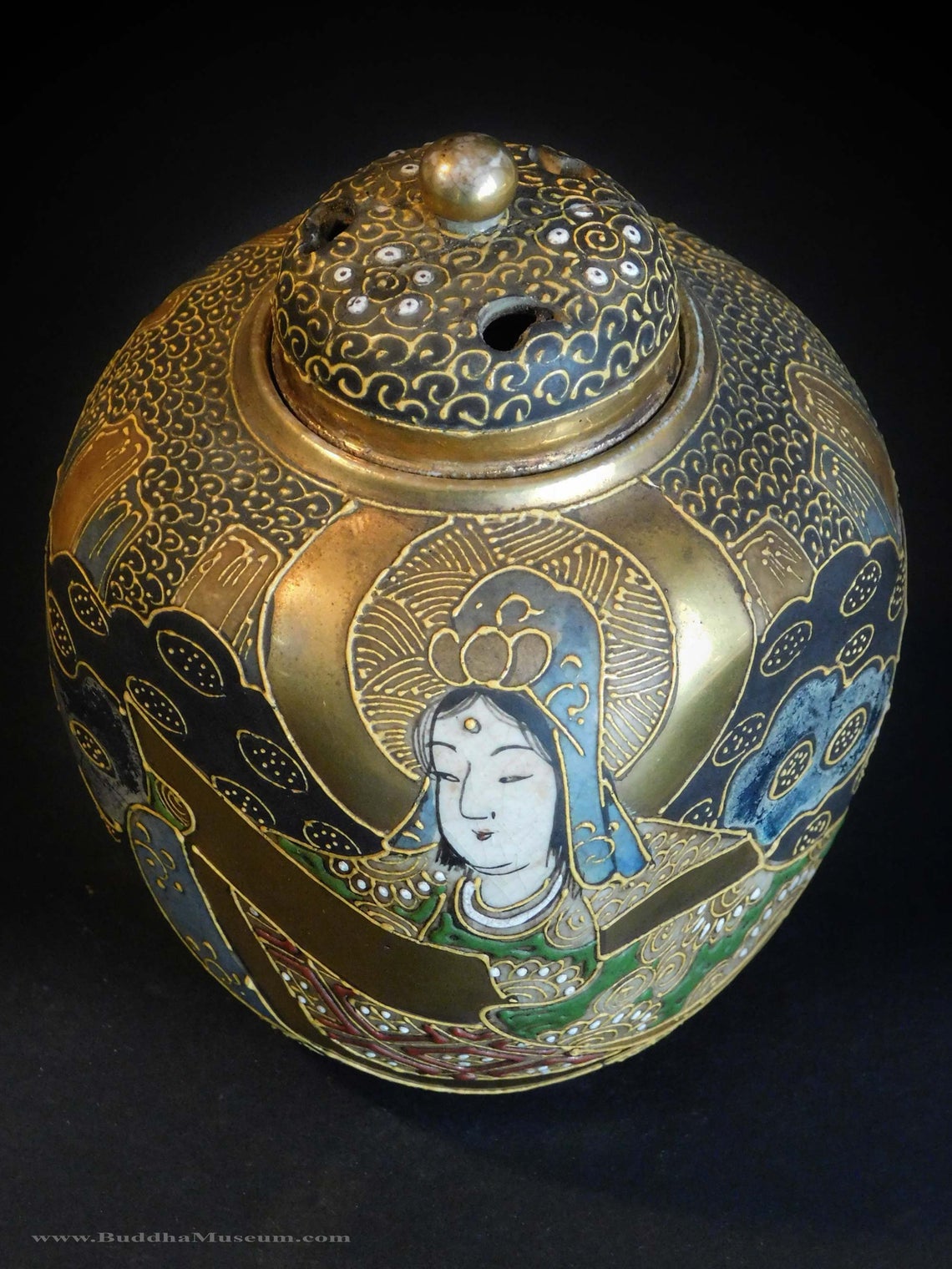 Kannon Bosatsu