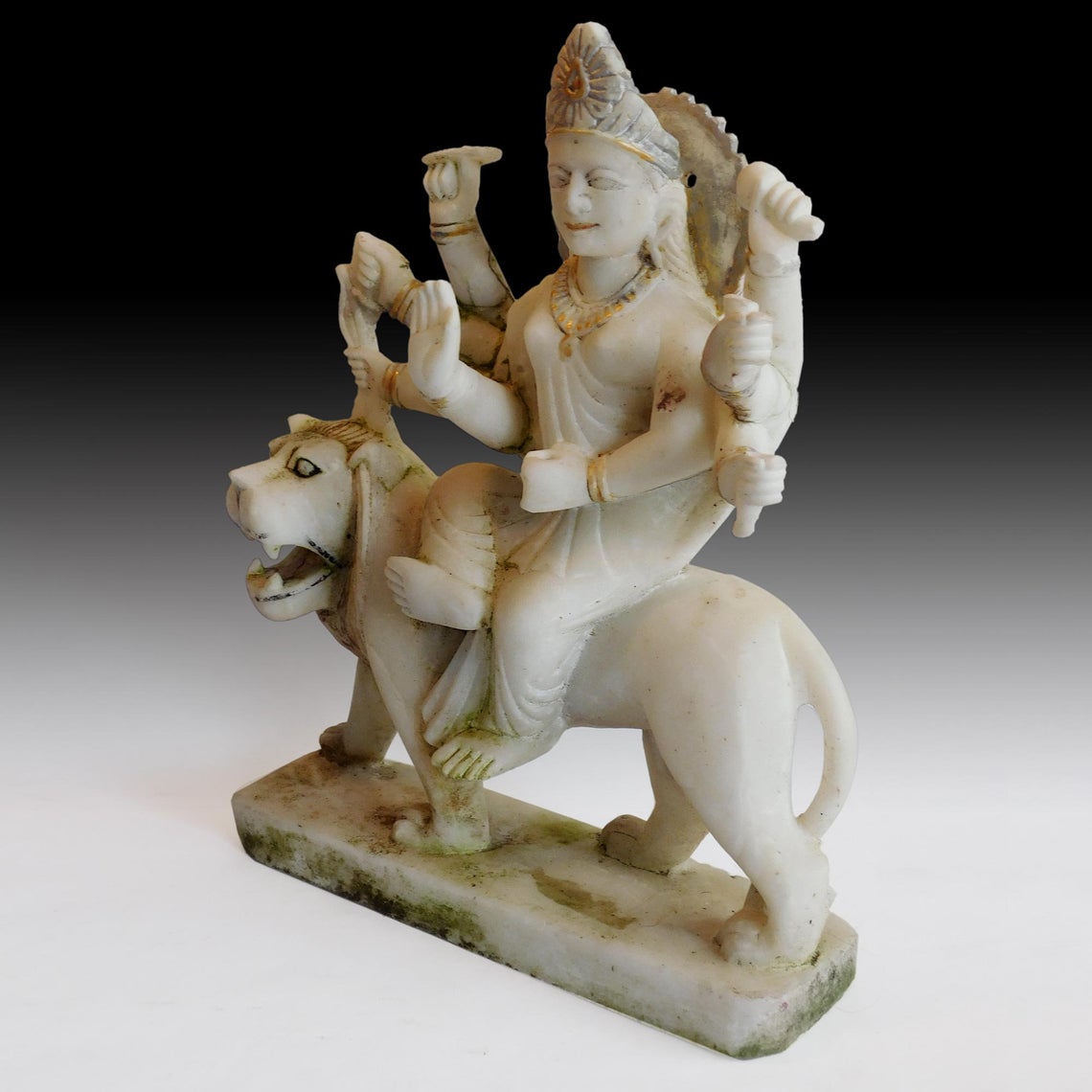 Durga / Kali