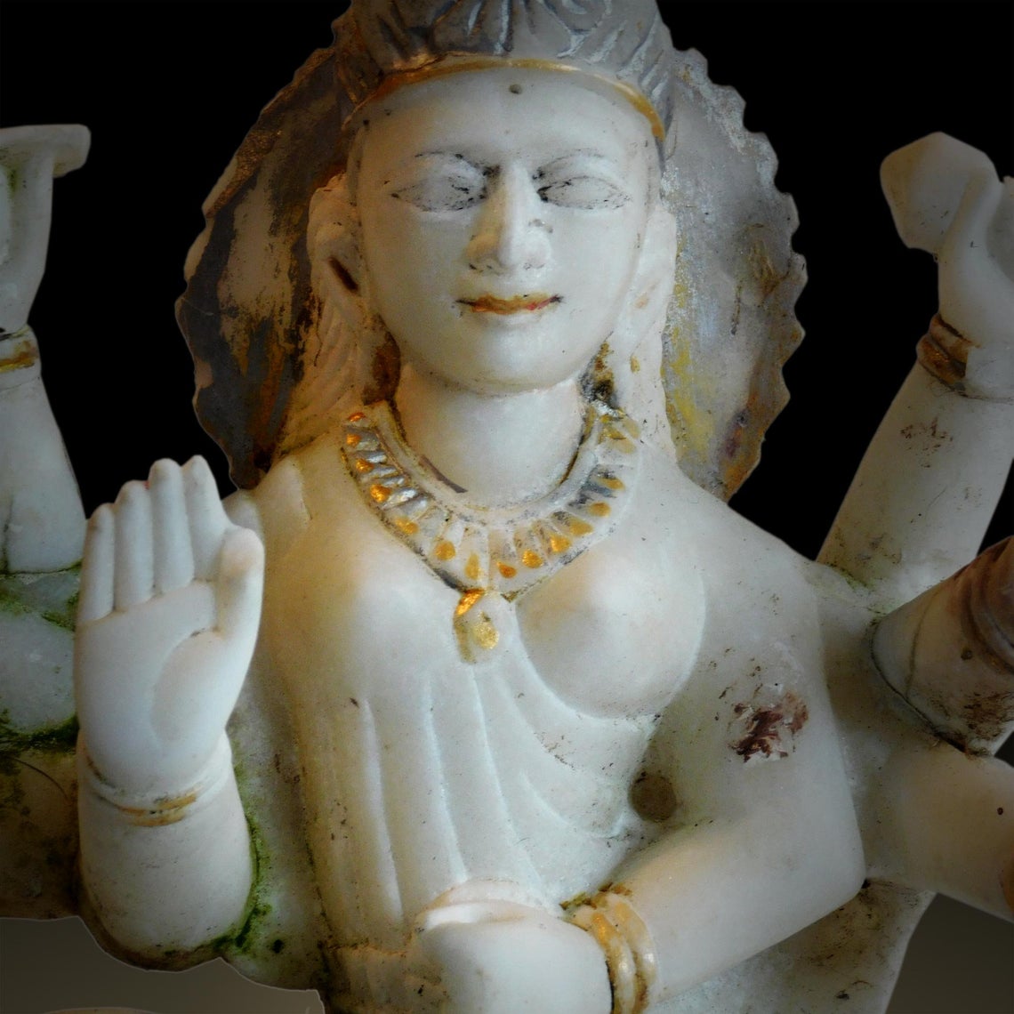 Durga / Kali