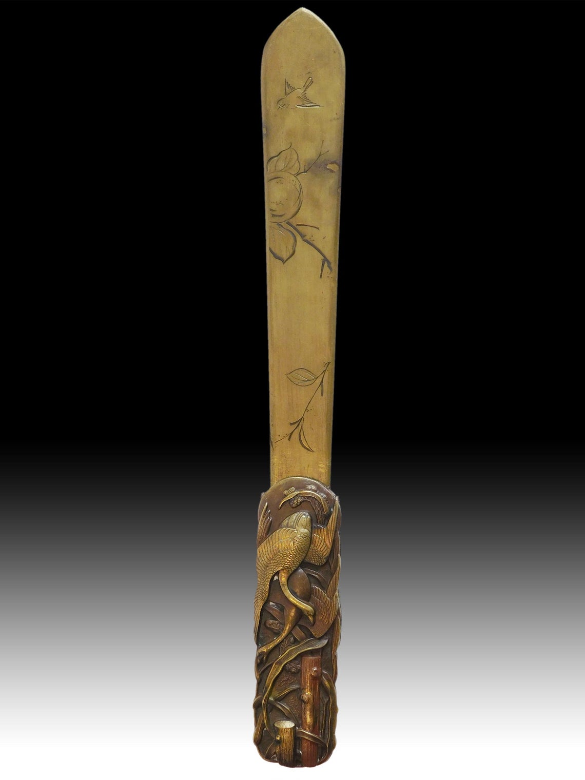Two Tsuru 雙鶴