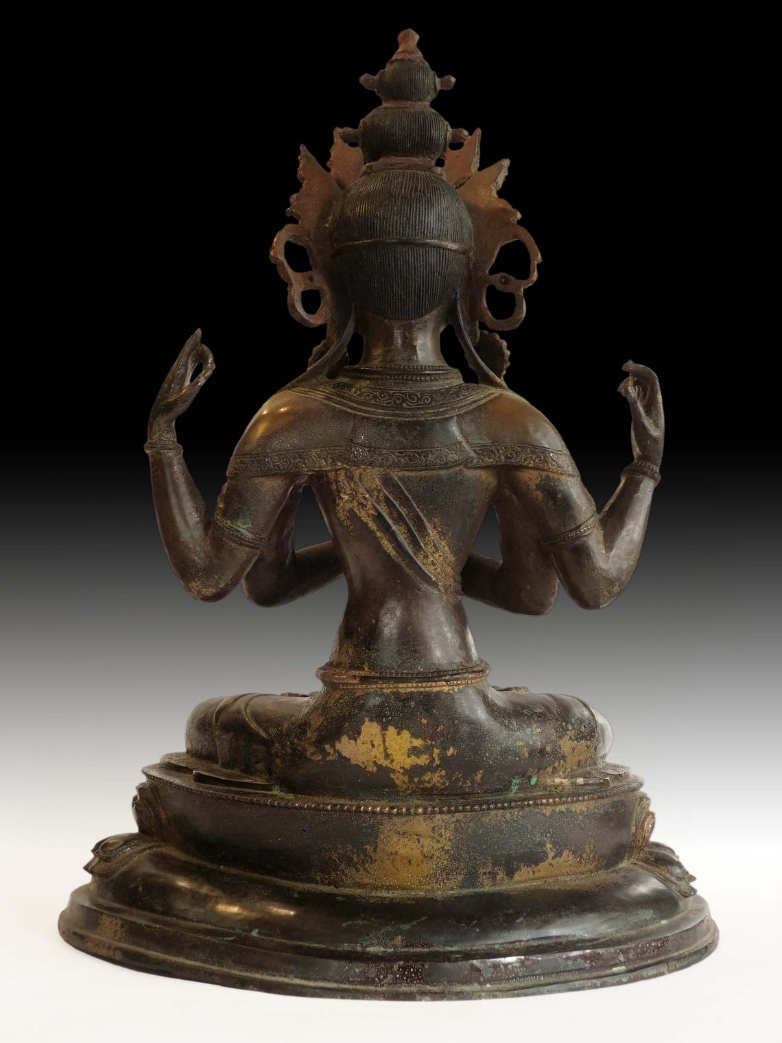 Avalokiteshvara 觀自在菩薩