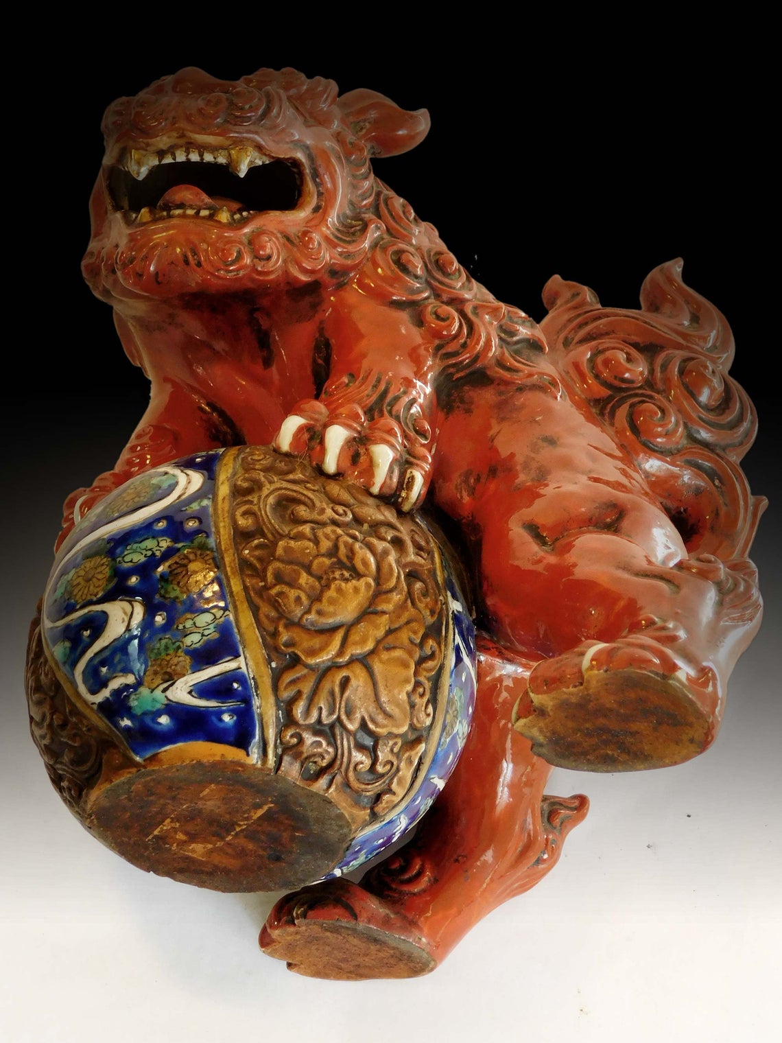 Shishi Lion