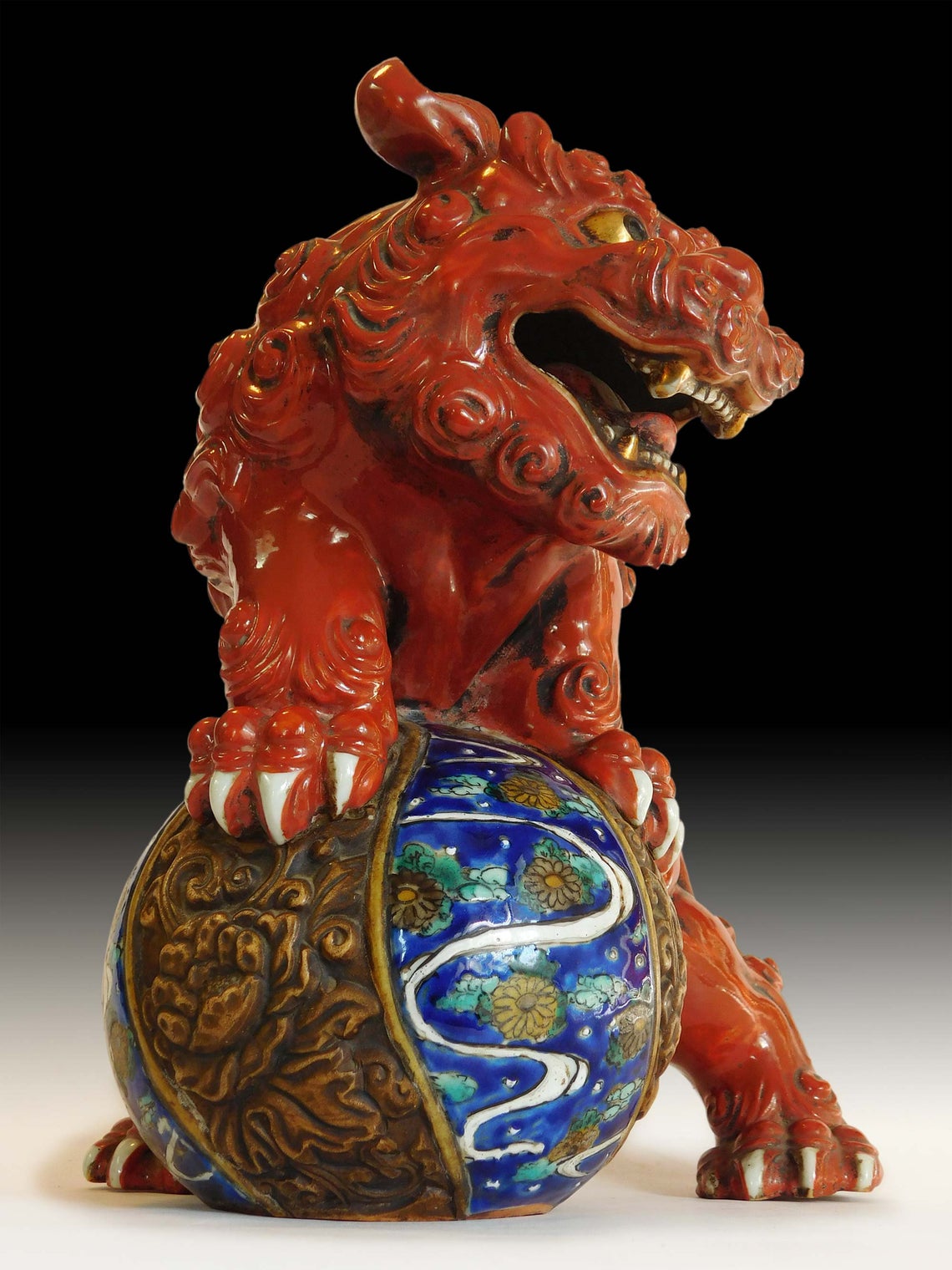 Shishi Lion